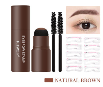 Repair Eyebrow Powder Lazy Seal Eyebrow Chalk