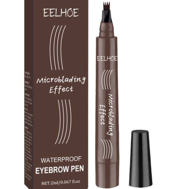 Waterproof Eyebrow Pen