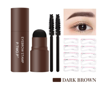 Repair Eyebrow Powder Lazy Seal Eyebrow Chalk