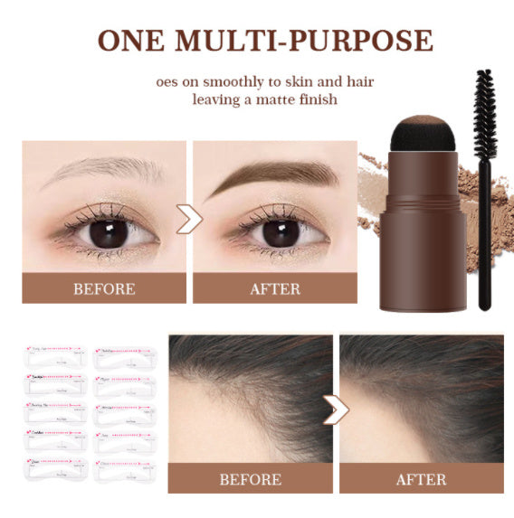 Repair Eyebrow Powder Lazy Seal Eyebrow Chalk