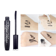 Women's Fashion Personality Thick Mascara Waterproof