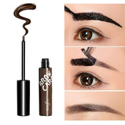 Tear eyebrow cream