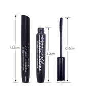 Women's Fashion Personality Thick Mascara Waterproof