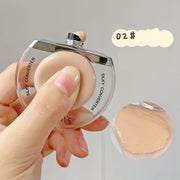 Aqua Light Concealer Is Suitable For Dry Skin And Cheap Student Concealer