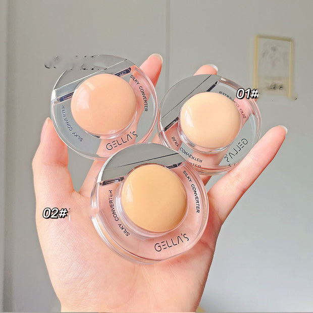 Aqua Light Concealer Is Suitable For Dry Skin And Cheap Student Concealer