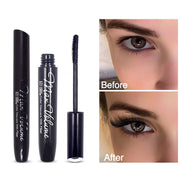 Women's Fashion Personality Thick Mascara Waterproof