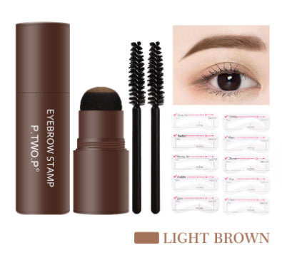 Repair Eyebrow Powder Lazy Seal Eyebrow Chalk