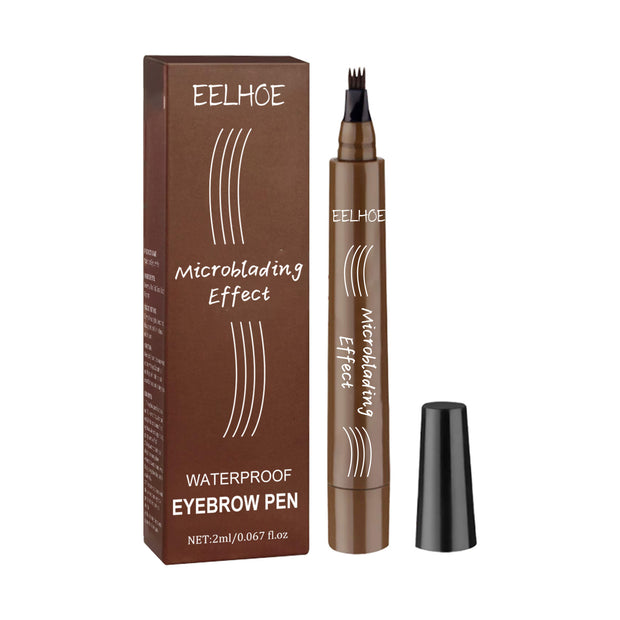 Waterproof Eyebrow Pen